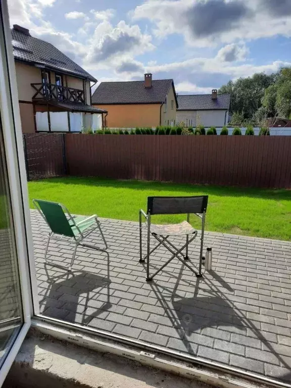 Таунхаус в Калининградская область, Гурьевск  (120 м) - Фото 1