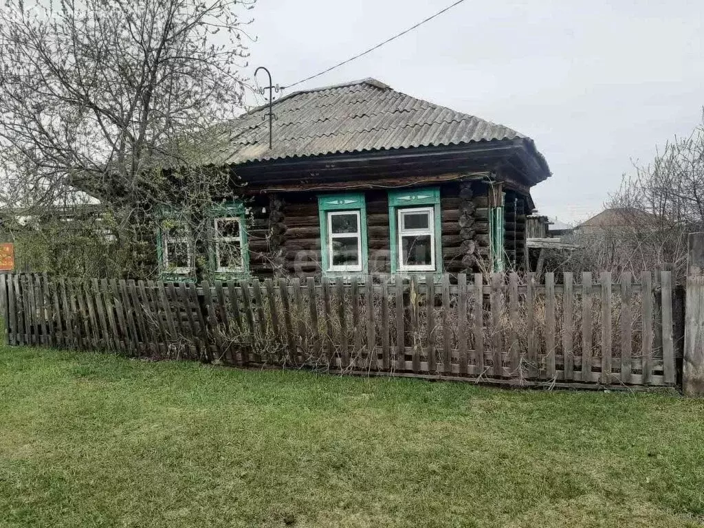 Дом в село Верхний Ингал, Новая улица (47 м) - Фото 2