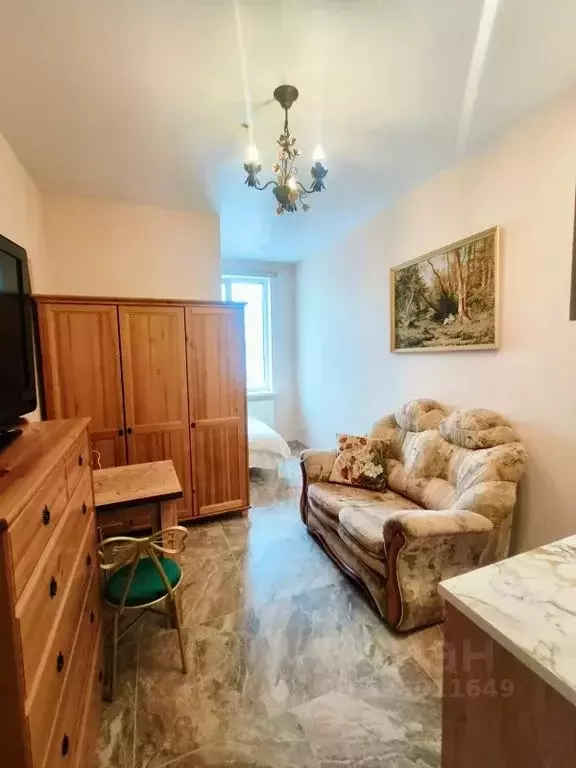 Студия Московская область, Одинцовский городской округ, Новоивановское ... - Фото 2