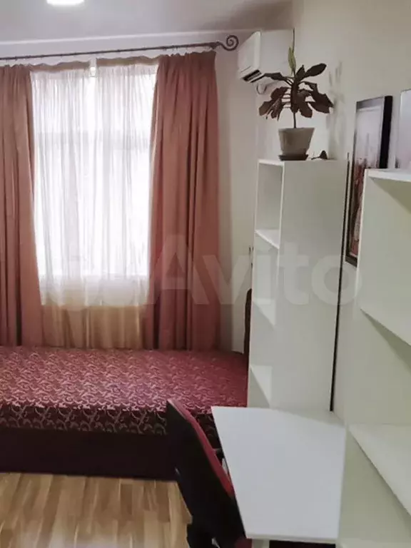 Квартира-студия, 22,3 м, 1/3 эт. - Фото 1