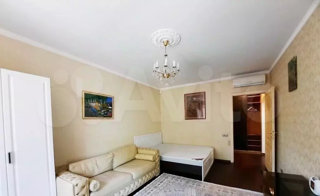 1-к. квартира, 45 м, 2/17 эт. - Фото 1