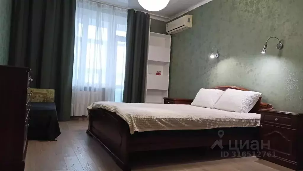 2-к кв. Липецкая область, Елец ул. Коммунаров, 149 (61.0 м) - Фото 1