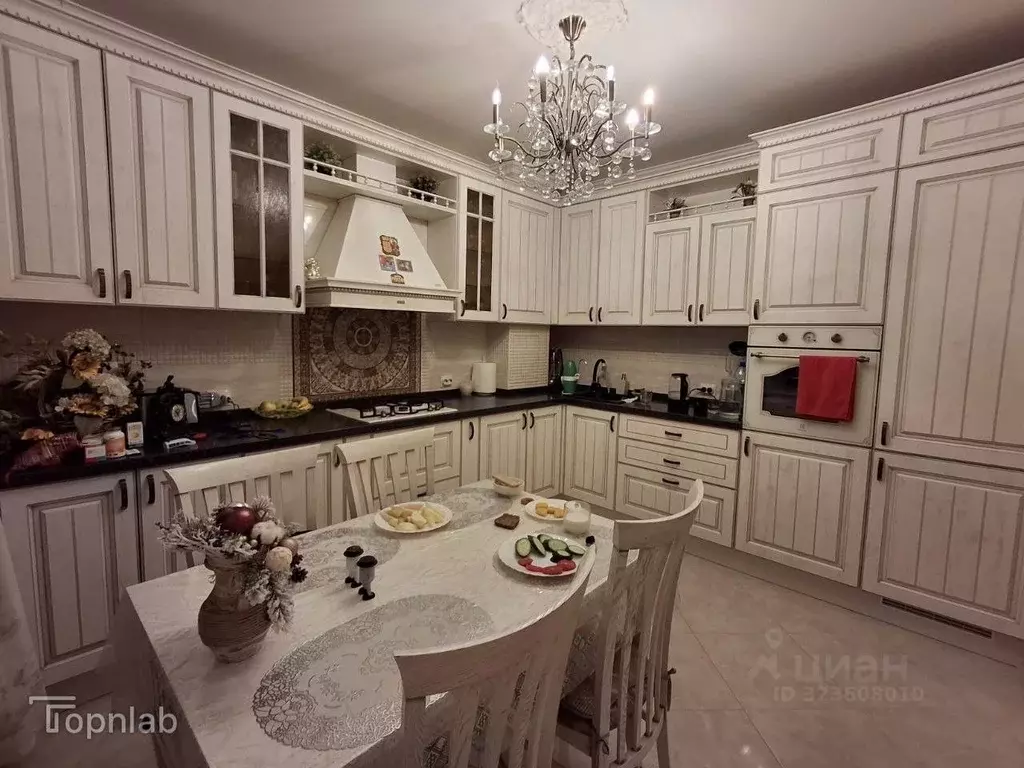 3-к кв. Калининградская область, Калининград Красная ул. (105.0 м) - Фото 2