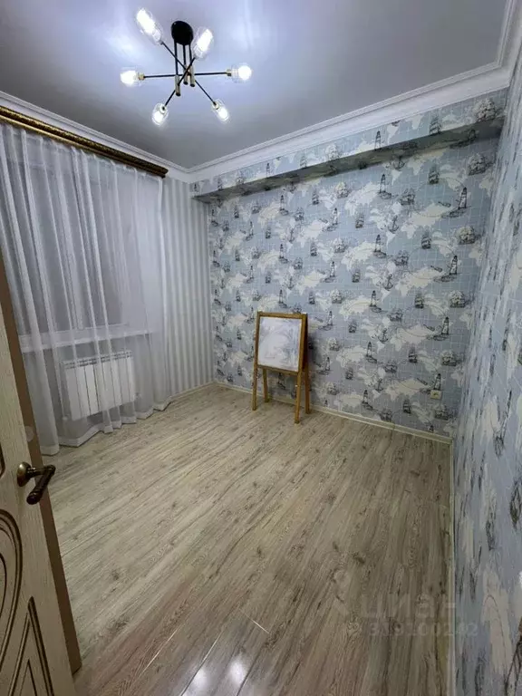 3-к кв. Дагестан, Махачкала ул. Кундухова (111.0 м) - Фото 1