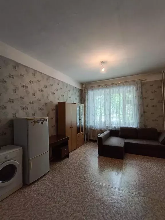 Студия Алтайский край, Барнаул ул. Малахова, 177А (28.0 м) - Фото 2