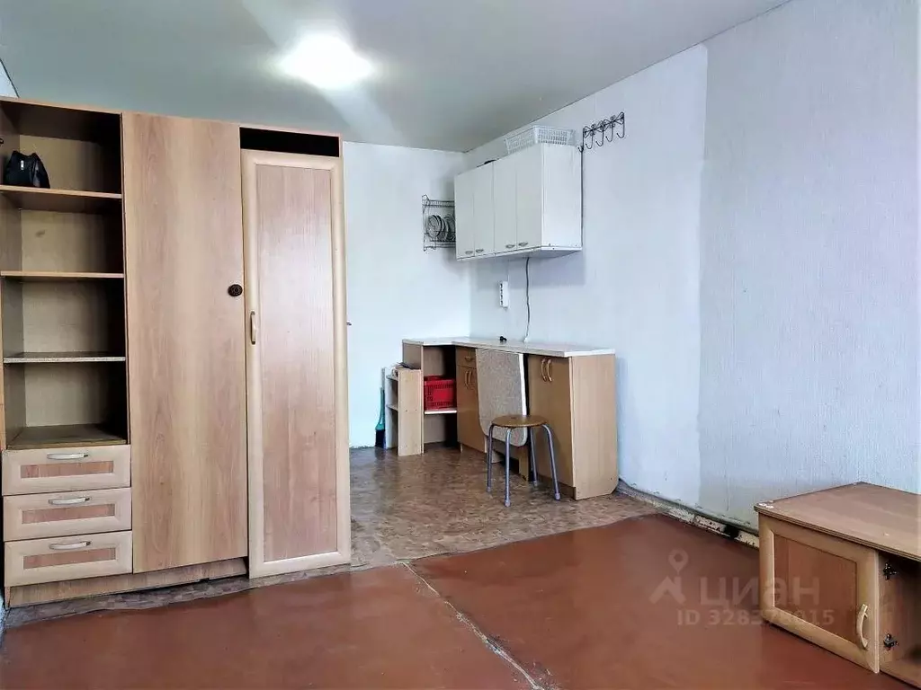 Комната Челябинская область, Челябинск Батумская ул., 3 (19.0 м) - Фото 2