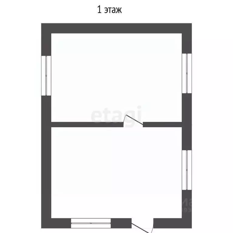 Дом в Тюменская область, Тюмень СОСН Автоприбор тер., ул. Клубничная ... - Фото 2