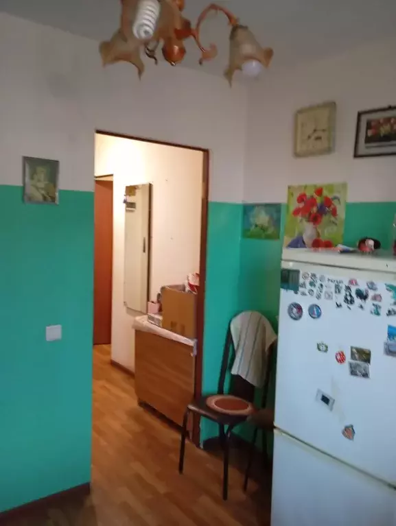 Продаётся 1-к квартира, 32.5 м - Фото 0