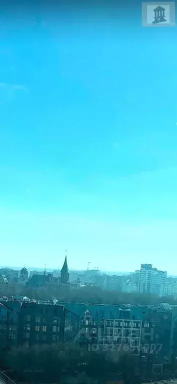 Офис в Калининградская область, Калининград Московский просп., 40 (52 ... - Фото 2