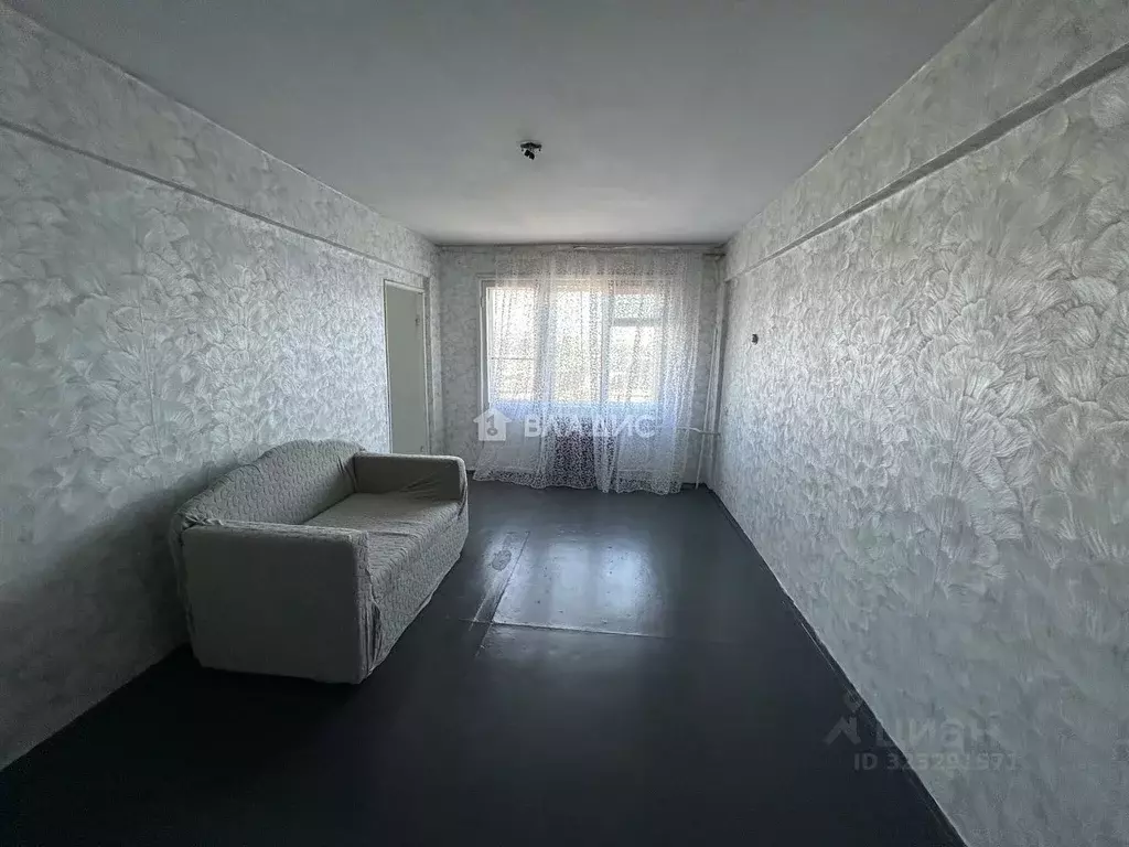 2-к кв. Бурятия, Улан-Удэ Краснофлотская ул., 20 (48.1 м) - Фото 1