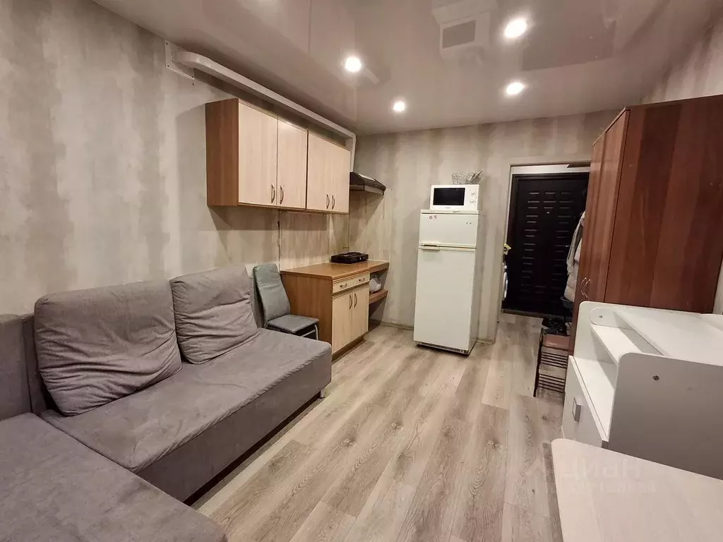 Студия Мурманская область, Мурманск Кольский просп., 128 (23.0 м) - Фото 1