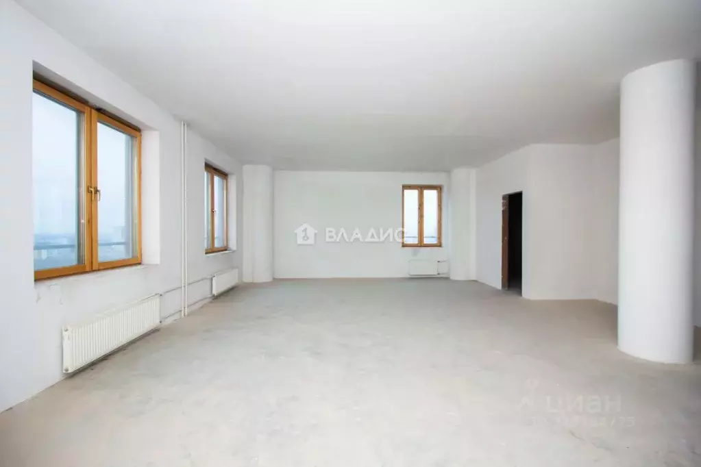 3-к кв. Москва Можайское ш., 2 (194.8 м) - Фото 1