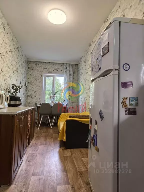 Дом в Ивановская область, Шуя Северный тракт, 101 (58 м) - Фото 1