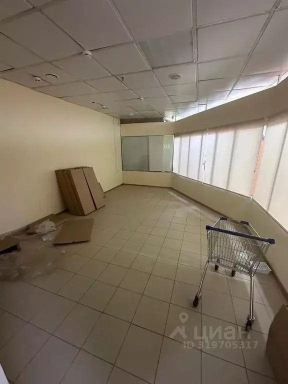 Помещение свободного назначения в Москва ул. Красного Маяка, 15АС1 (20 ... - Фото 1