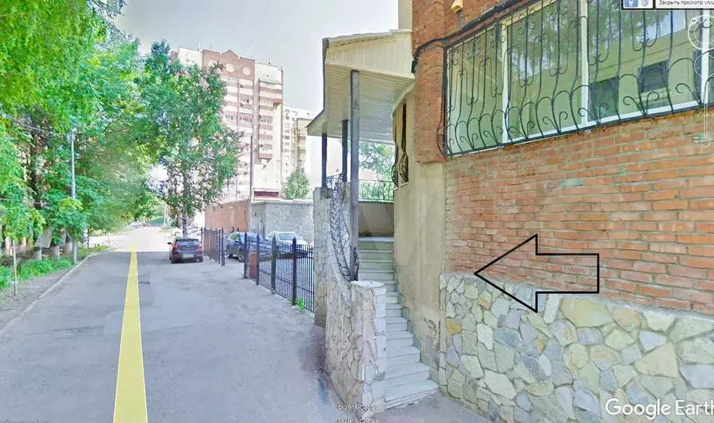 Офис в центре, 86,6 кв. м - Фото 1