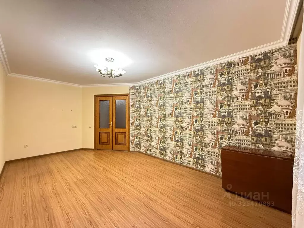 3-к кв. Кабардино-Балкария, Нальчик ул. Идарова, 56Б (59.0 м) - Фото 2