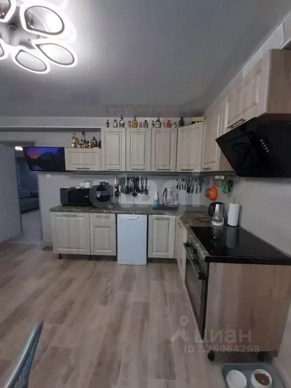 Дом в Ханты-Мансийский АО, Сургут Берендей № 38 СТ, ул. Центральная ... - Фото 2