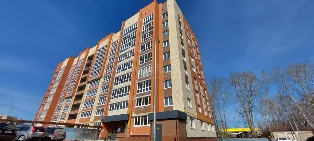 3-к кв. Марий Эл, Йошкар-Ола ул. Кирова, 27 (86.0 м) - Фото 1