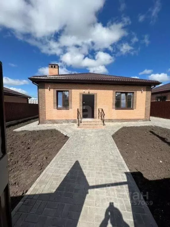 Дом в Ростовская область, Аксайский район, Щепкинское с/пос, пос. ... - Фото 1