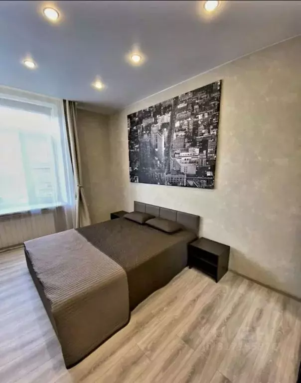 2-к кв. Санкт-Петербург Пулковское ш., 73к3 (50.9 м) - Фото 1
