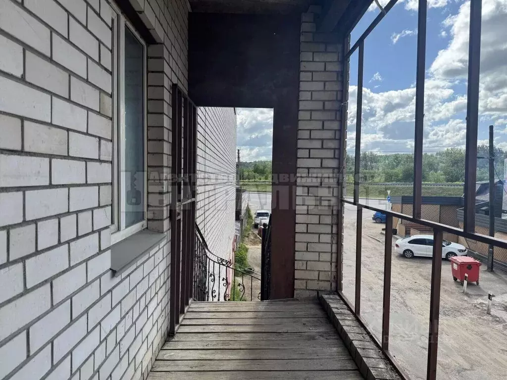 Помещение свободного назначения в Смоленская область, Смоленск ... - Фото 2