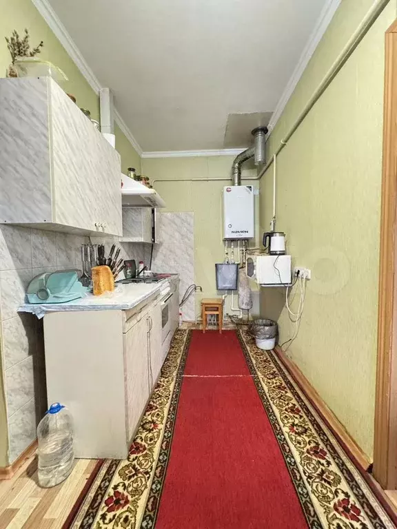 Дом 33 м на участке 2 сот. - Фото 0
