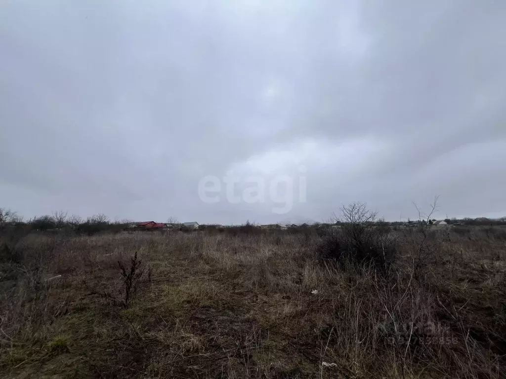Участок в Ставропольский край, Предгорный муниципальный округ, Воронов ... - Фото 1