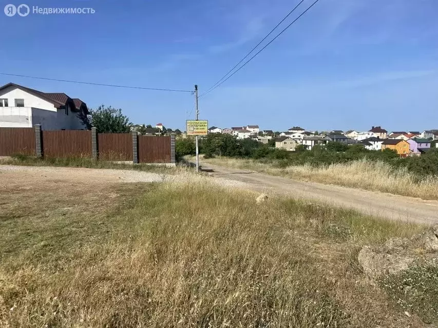 Участок в Севастополь, Балаклавский муниципальный округ, ТСН СТ ... - Фото 1