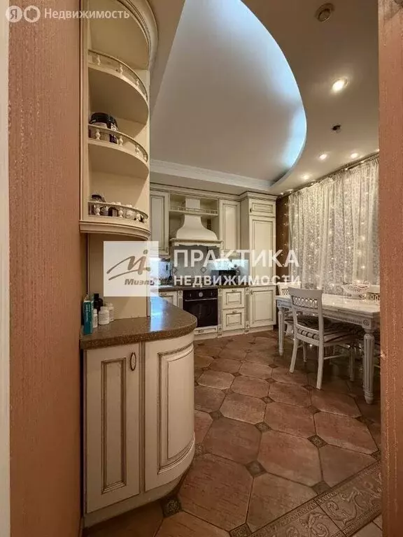 3-комнатная квартира: Москва, улица Маршала Тухачевского, 14к1 (73.8 ... - Фото 2