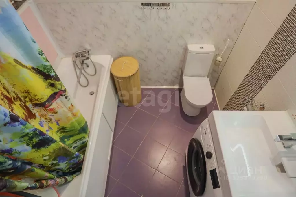 3-к кв. Иркутская область, Ангарск Б кв-л, 10 (77.0 м) - Фото 2