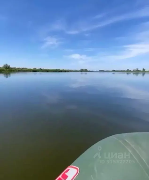Дом в Ульяновская область, Новоульяновск городской округ, с. Криуши ... - Фото 0