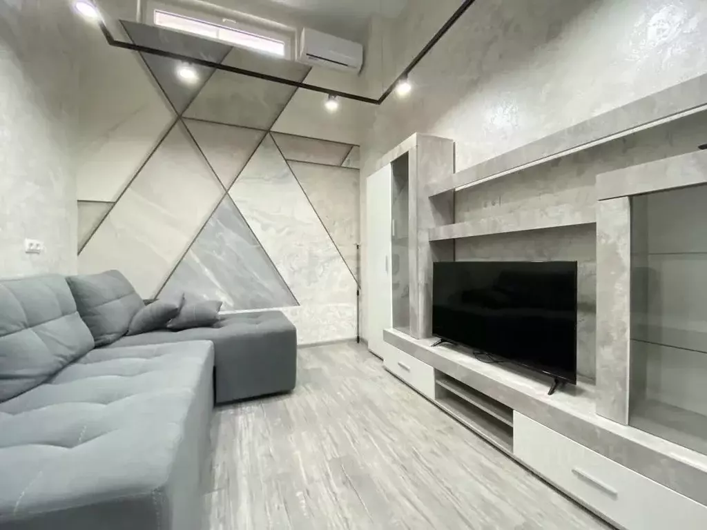 Студия Краснодарский край, Геленджик городской округ, с. Дивноморское ... - Фото 1