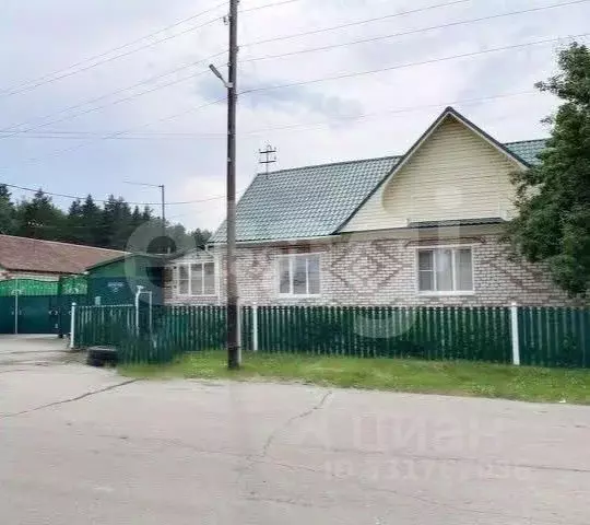 Дом в Челябинская область, Пластовский муниципальный округ, с. ... - Фото 2