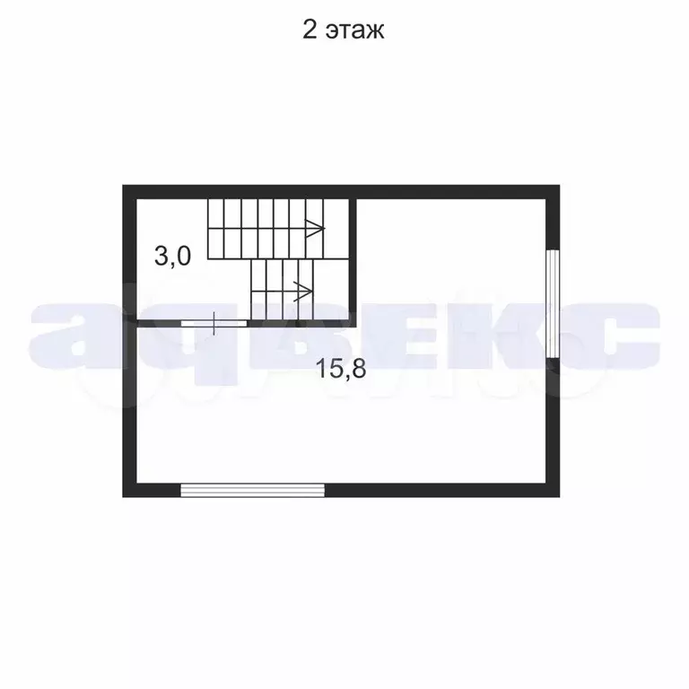 Таунхаус 72 м на участке 1,5 сот. - Фото 1