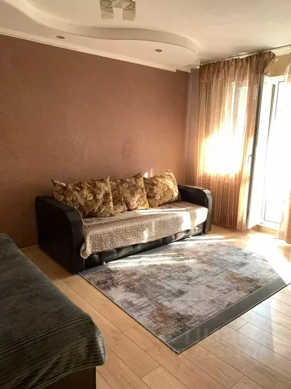 1-к кв. Ставропольский край, Невинномысск ул. Менделеева, 7 (32.0 м) - Фото 1