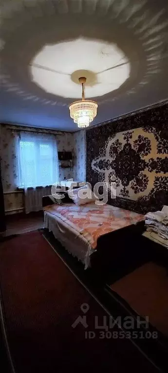 Дом в Брянская область, Клинцы проезд 2-й 8 Марта, 12 (64 м) - Фото 0