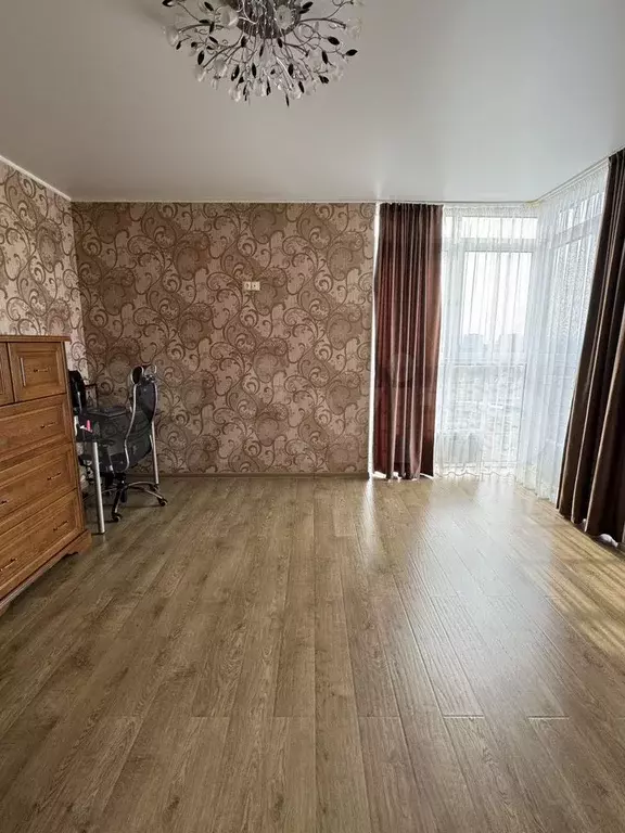 3-к. квартира, 106,6 м, 13/16 эт. - Фото 0