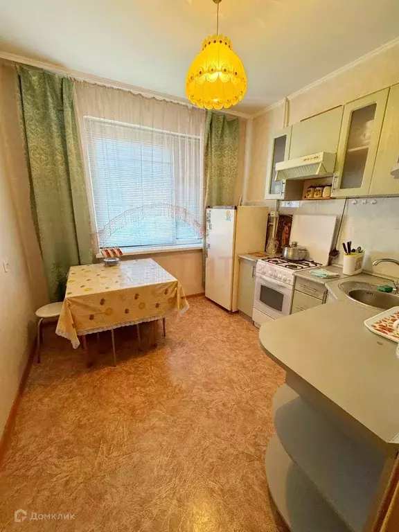 Продаётся 2-к квартира, 52 м - Фото 1