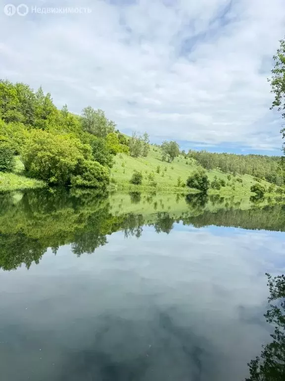 Дом в Шилово, Набережная улица (32.1 м) - Фото 0