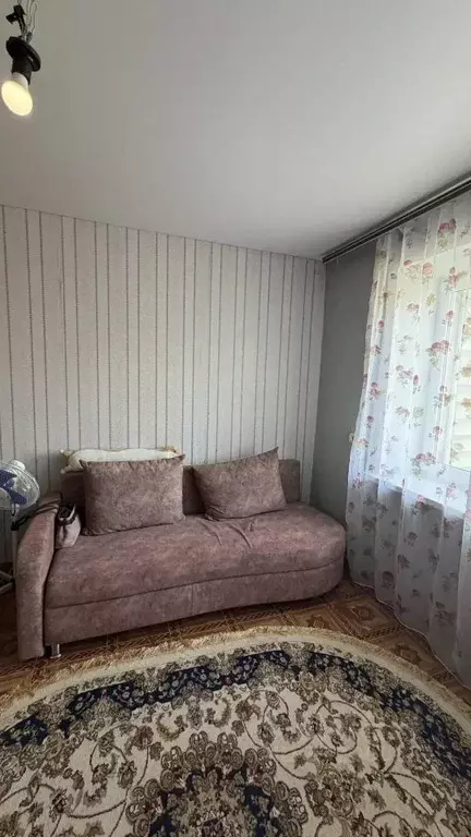 Комната Астраханская область, Астрахань ул. Татищева, 16Д (18.0 м) - Фото 2