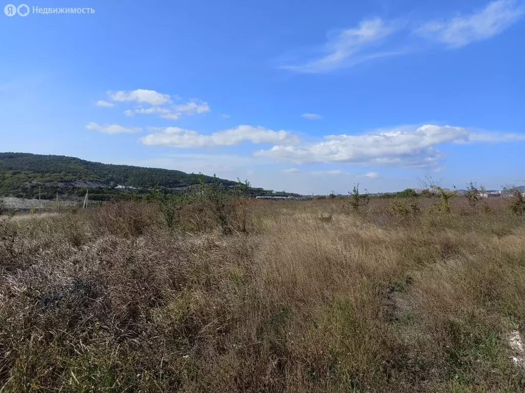 Участок в посёлок Верхнебаканский, СОТ Баканское (6 м) - Фото 1