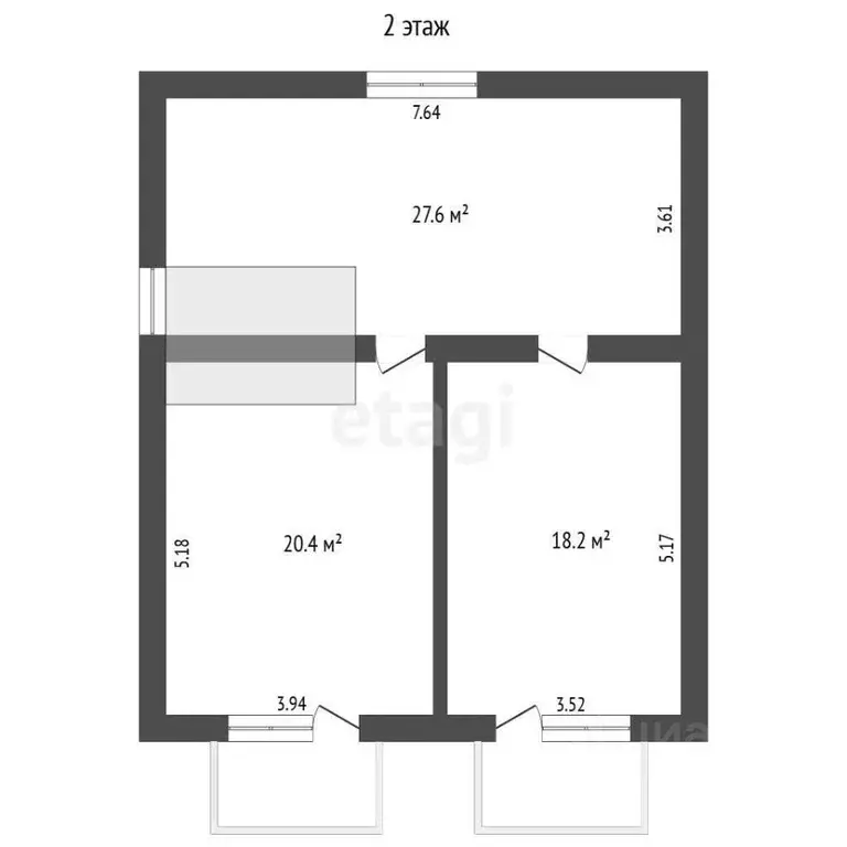 Дом в Крым, Евпатория ул. Вити Коробкова, 31 (142 м) - Фото 1
