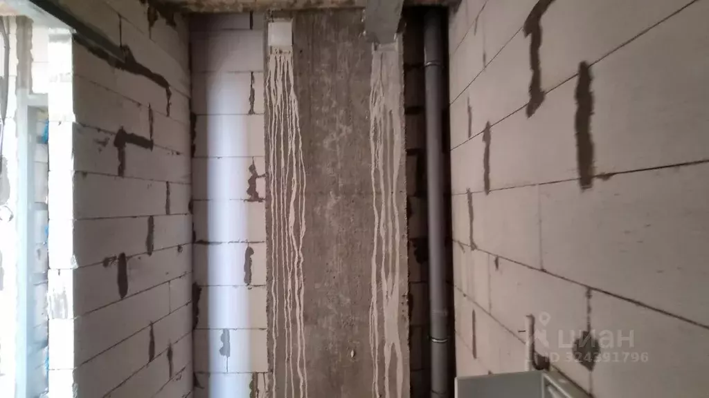 2-к кв. Крым, Сакский район, Лесновское с/пос, с. Прибрежное ул. ... - Фото 2