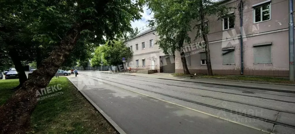 Офис в Москва 4-й Рощинский проезд, 20С1 (250 м) - Фото 1