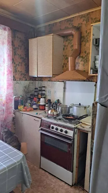 Квартира, 3 комнаты, 50.3 м - Фото 0
