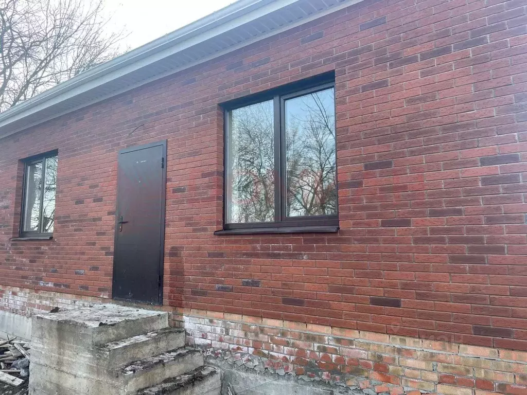 Дом в Ростовская область, Мясниковский район, Краснокрымское с/пос, ... - Фото 2