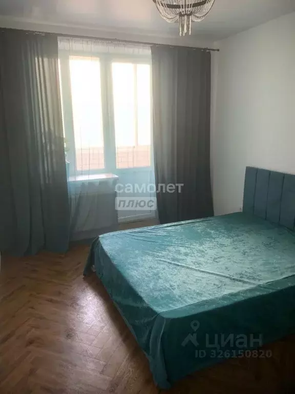 2-к кв. Краснодарский край, Краснодар ул. Селезнева, 4/6 (60.0 м) - Фото 1