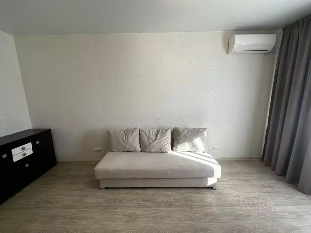 1-к кв. Хабаровский край, Хабаровск ул. Демьяна Бедного, 14 (45.0 м) - Фото 2