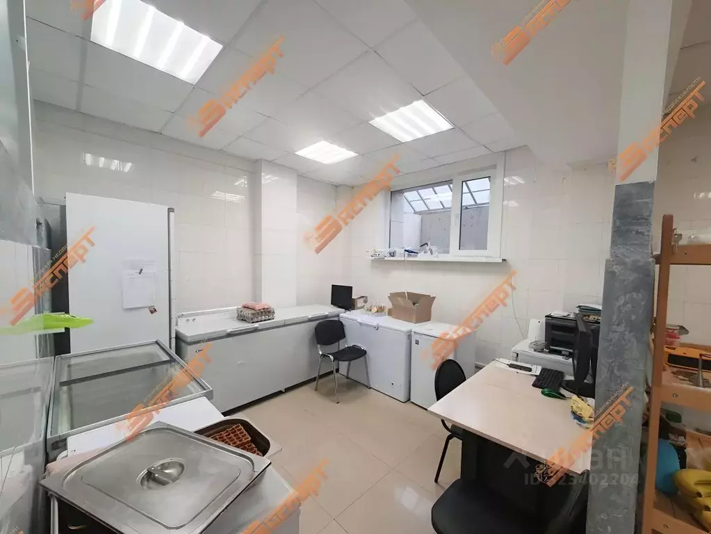 Помещение свободного назначения в Сахалинская область, Южно-Сахалинск ... - Фото 1