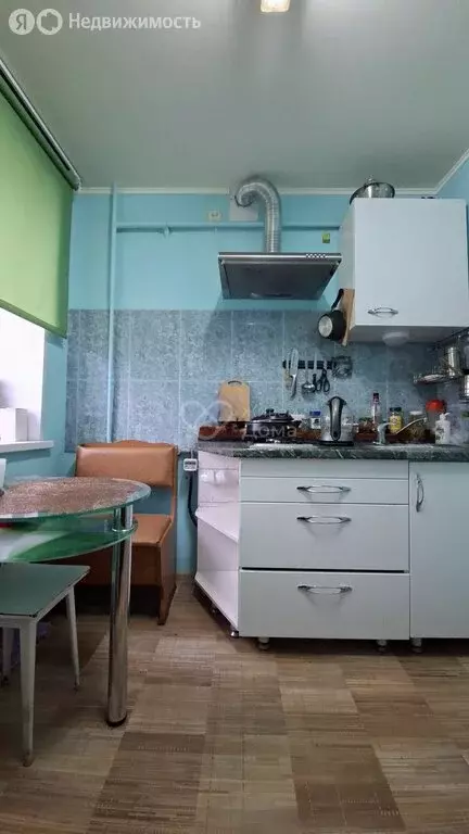 1-комнатная квартира: Волжский, бульвар Профсоюзов, 24 (29.7 м) - Фото 2